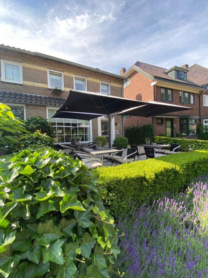 Hotel Pension Oranje Valkenburg aan de Geul Extérieur photo