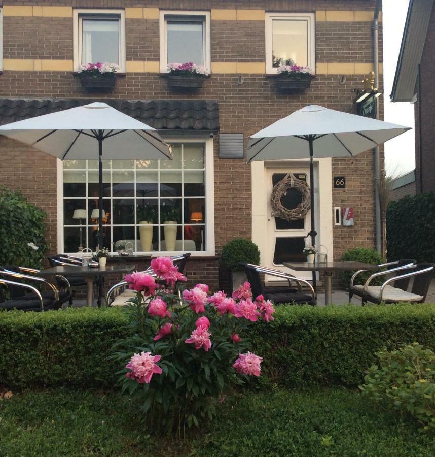 Hotel Pension Oranje Valkenburg aan de Geul Extérieur photo